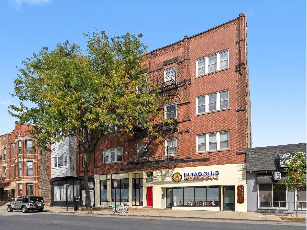  For Sale Chicago Illinois, 238 31st Street
