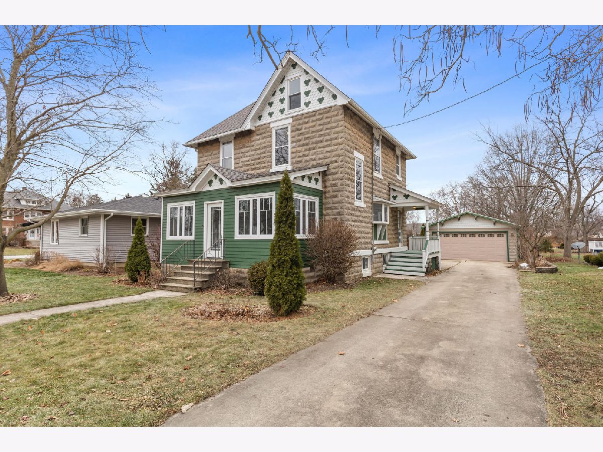  Sold Peotone Illinois, 337 Corning