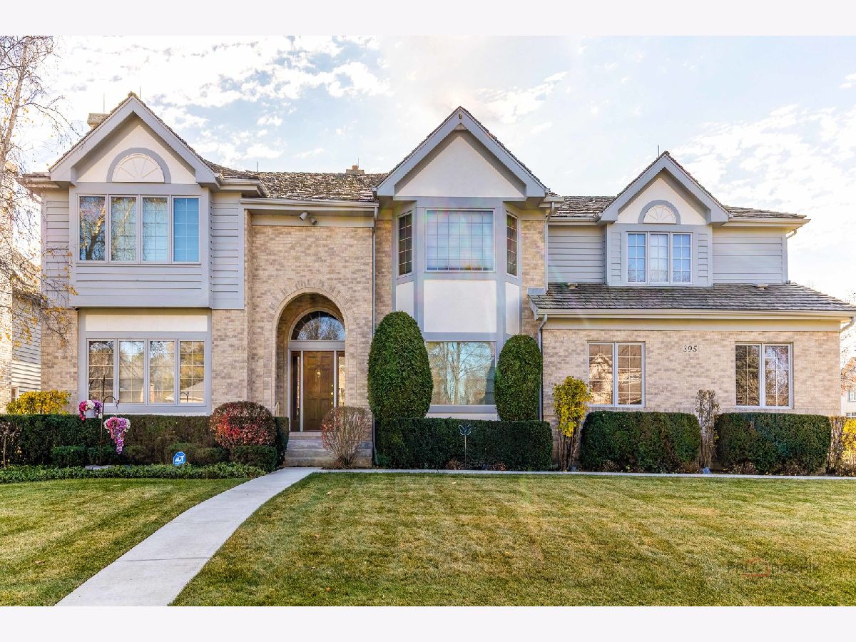  For Sale Buffalo Grove Illinois, 395 Blue Ash Drive