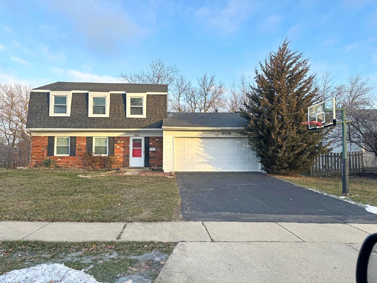  For Rent Schaumburg Illinois, 908 Parker