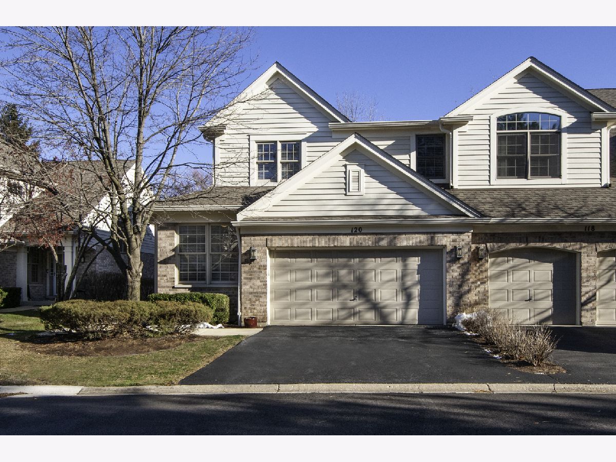  For Sale La Grange Illinois, 120 Fairway Drive