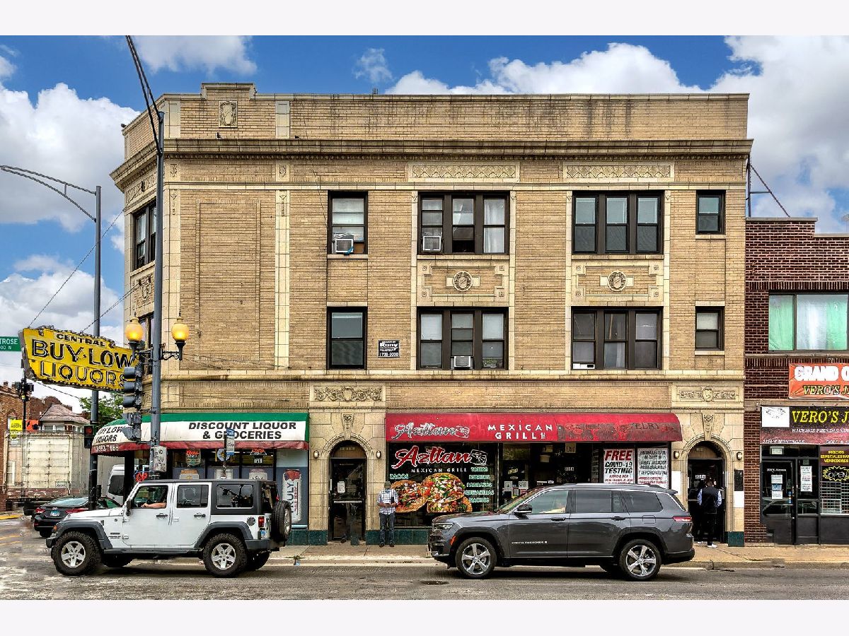  For Rent Chicago Illinois, 4411 Kimball