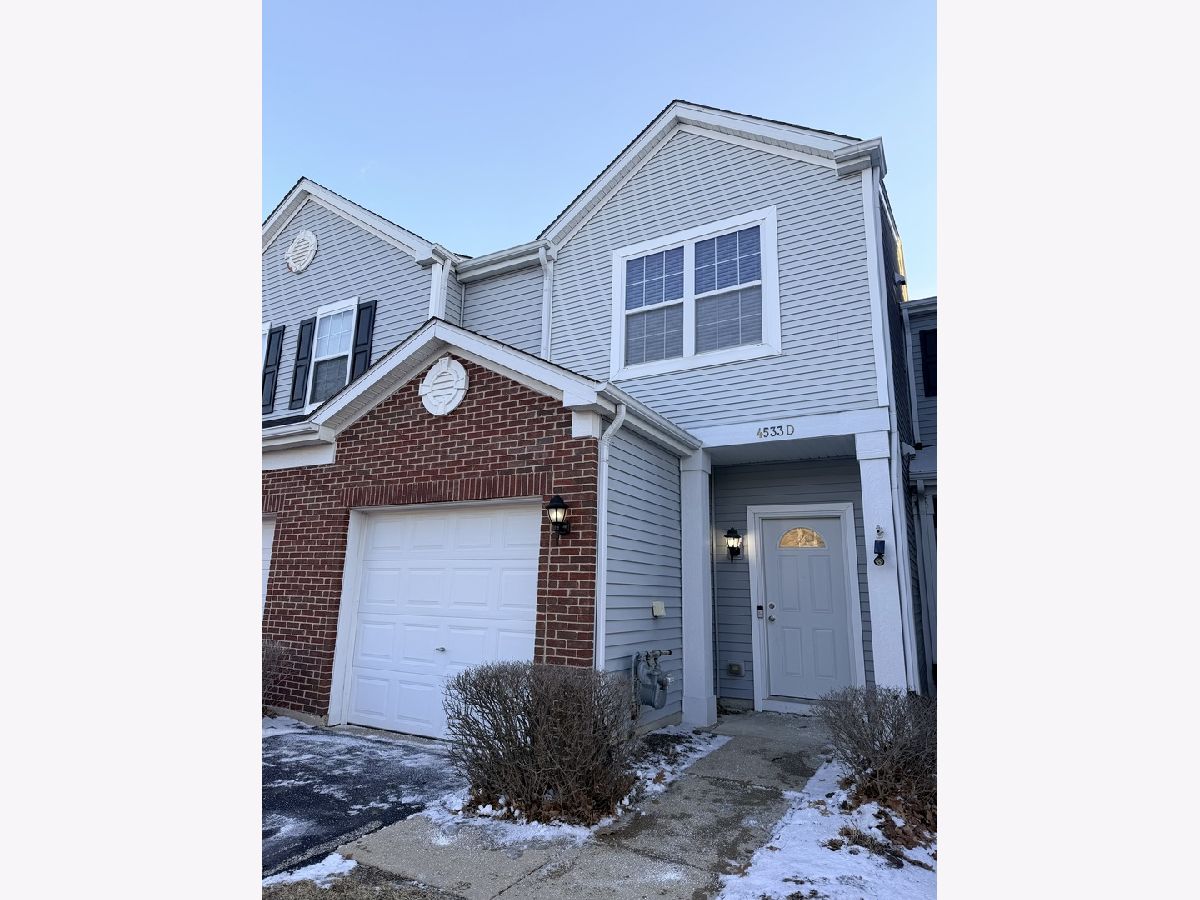  For Rent Yorkville Illinois, 4533 Garritano