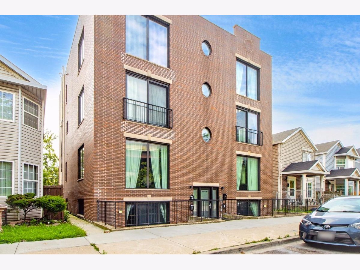  For Rent Chicago Illinois, 1707 Ruble