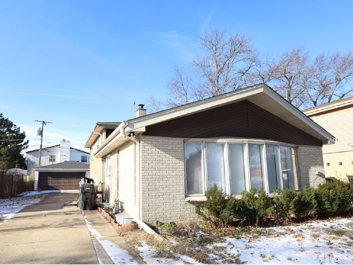  For Rent Skokie Illinois, 9622 Kildare
