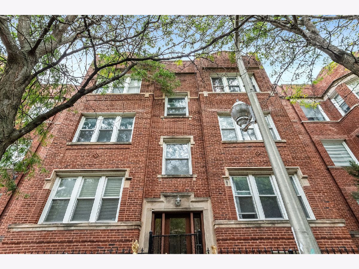  For Sale Chicago Illinois, 1628 Juneway Avenue