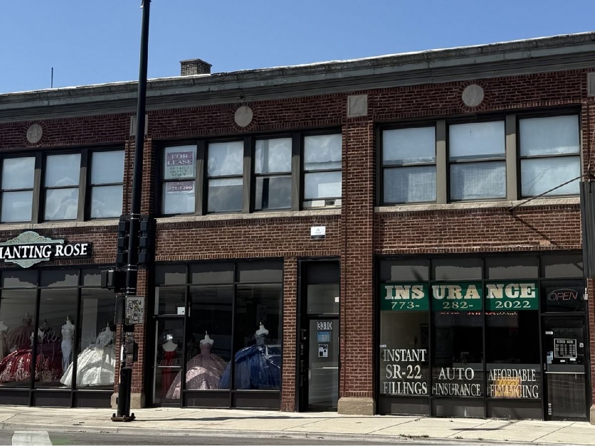  Rented Chicago Illinois