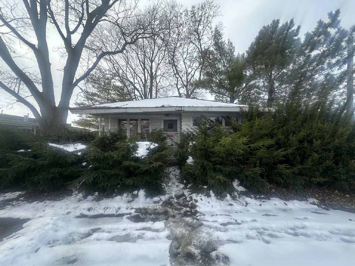  For Sale Hoopeston Illinois, 515 Market Street