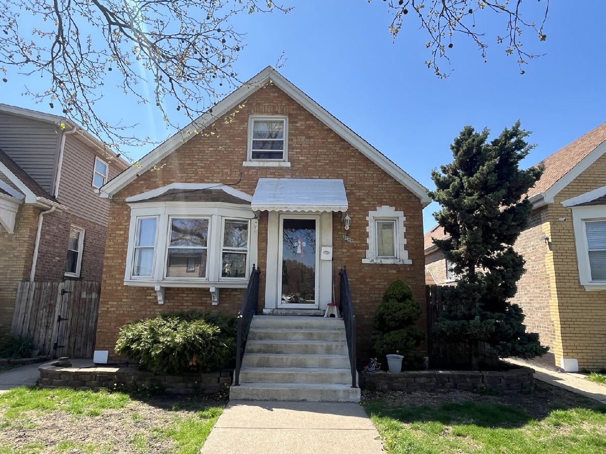  For Sale Chicago Illinois, 5834 Keeler Avenue