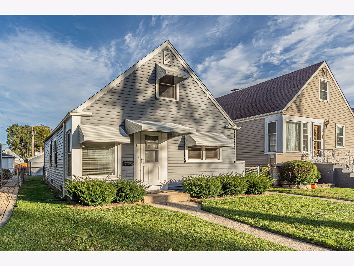 For Sale Bellwood Illinois, 31 46th Avenue