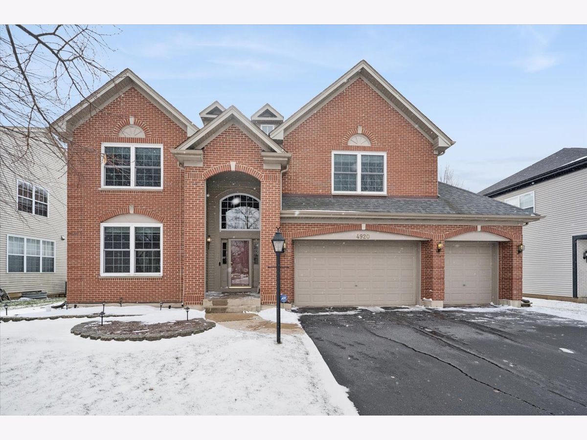  Sold Carpentersville Illinois