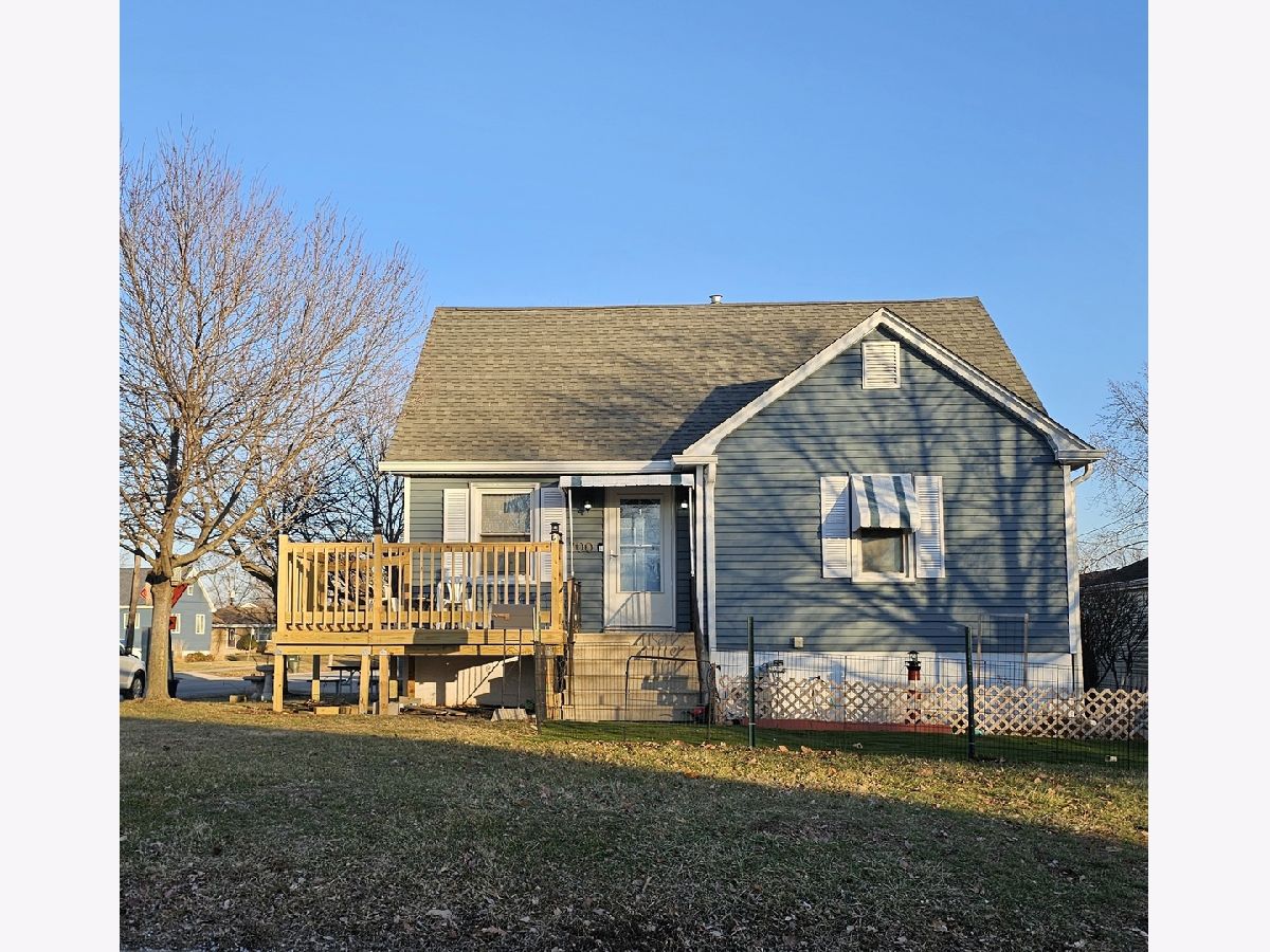  For Sale Rockdale Illinois, 700 Warren Avenue