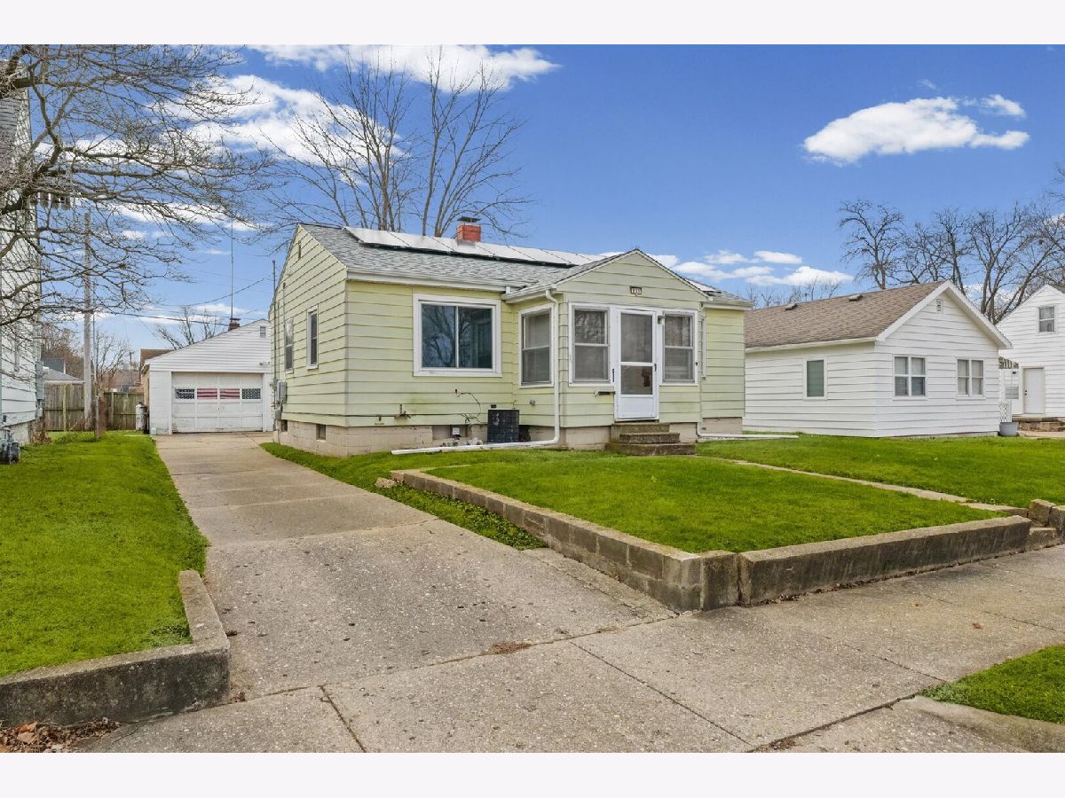  For Sale Champaign Illinois, 811 Harvard Street
