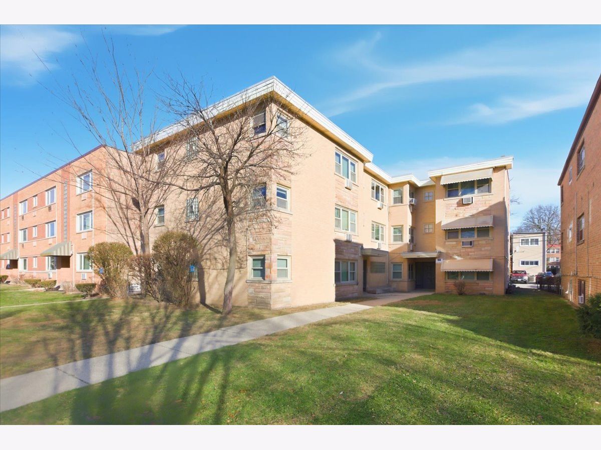  For Rent Evanston Illinois, 337 Custer