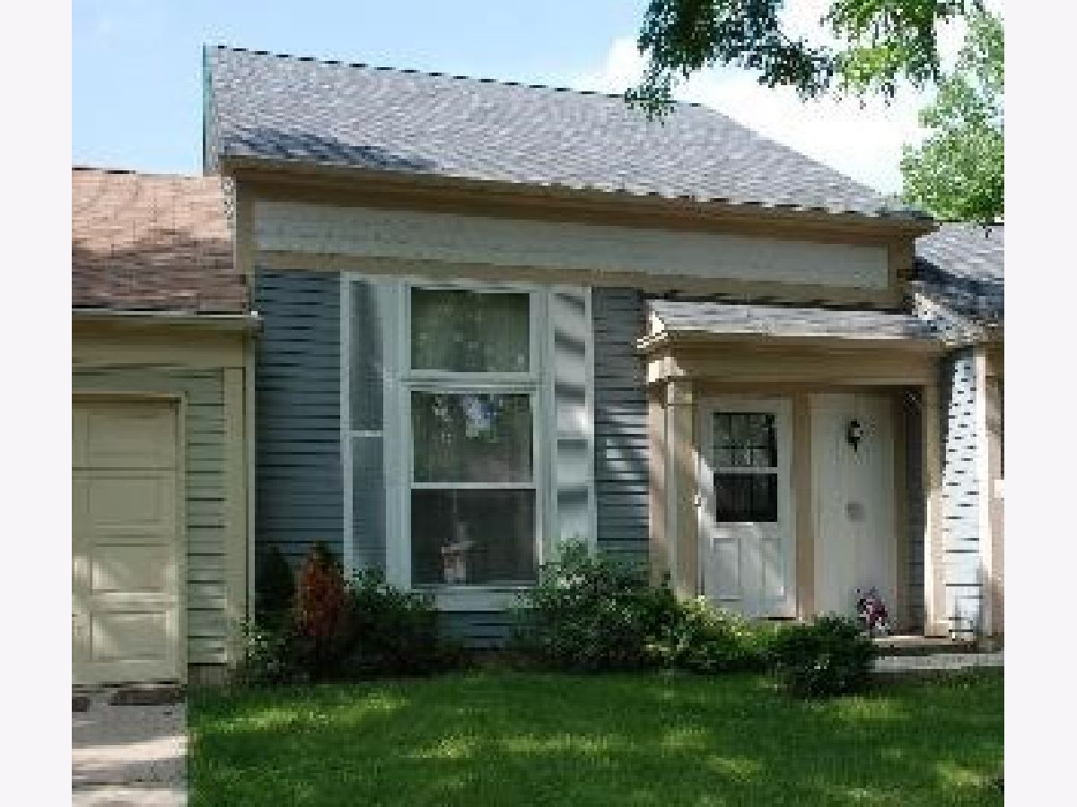  For Rent Hanover Park Illinois, 689 Wilson