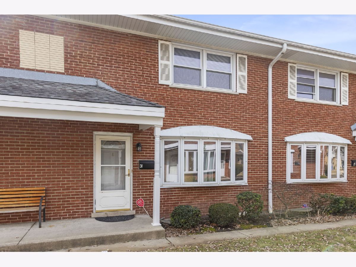  For Rent La Grange Park Illinois, 509 Barnsdale