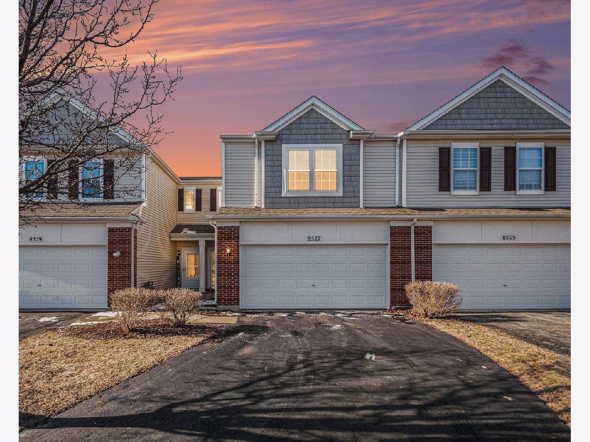 Homes & Townhomes For Sale Sable Ridge Joliet Illinois, 8527 Sawyer Court