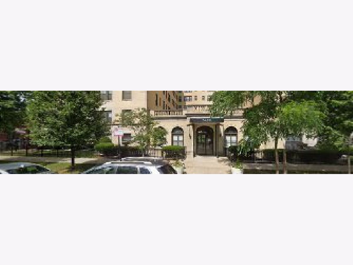  For Rent Chicago Illinois, 5480 Cornell