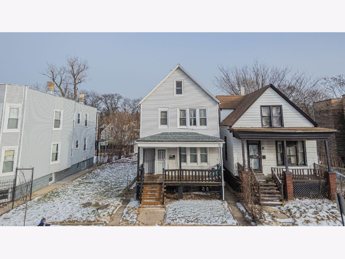  Sold Chicago Illinois, 6819 Loomis