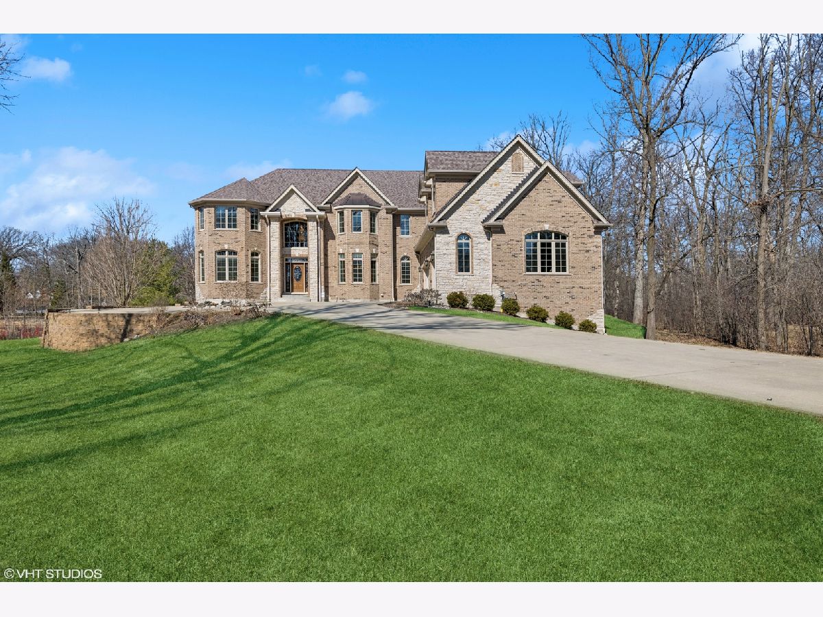  For Sale Lincolnshire Illinois, 7 Preston Court