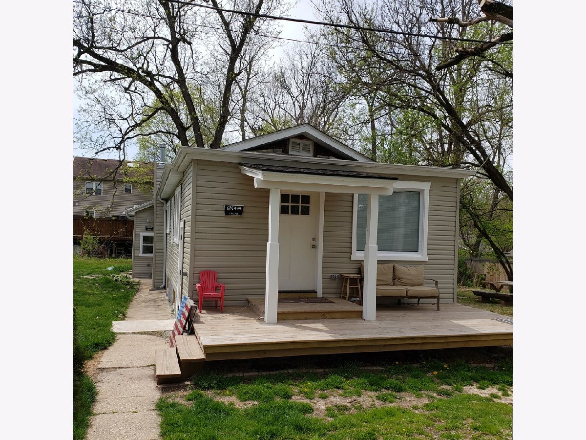  For Rent St Charles Illinois, 6N998 Wabash