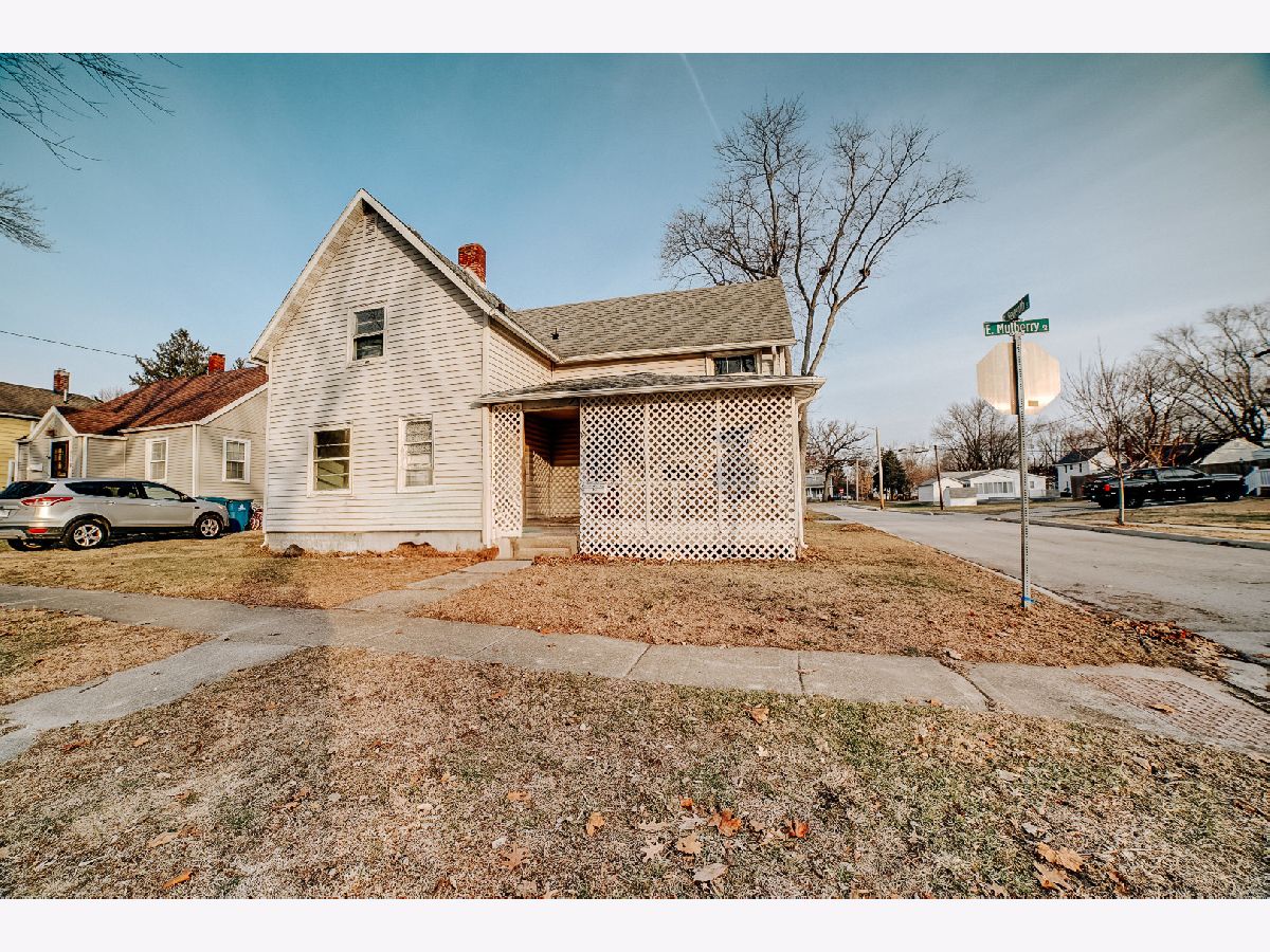  For Sale Watseka Illinois