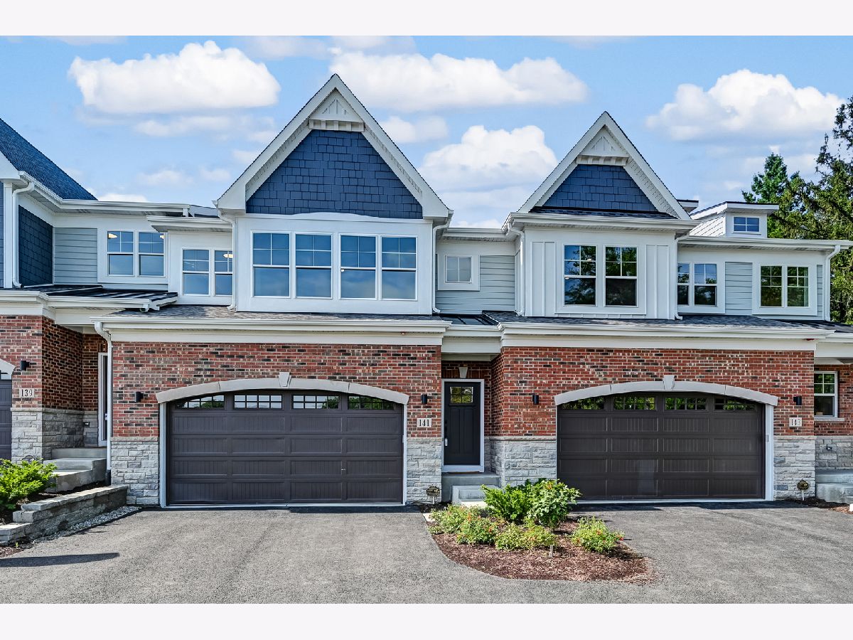  For Sale Glen Ellyn Illinois, 133 Harding Court