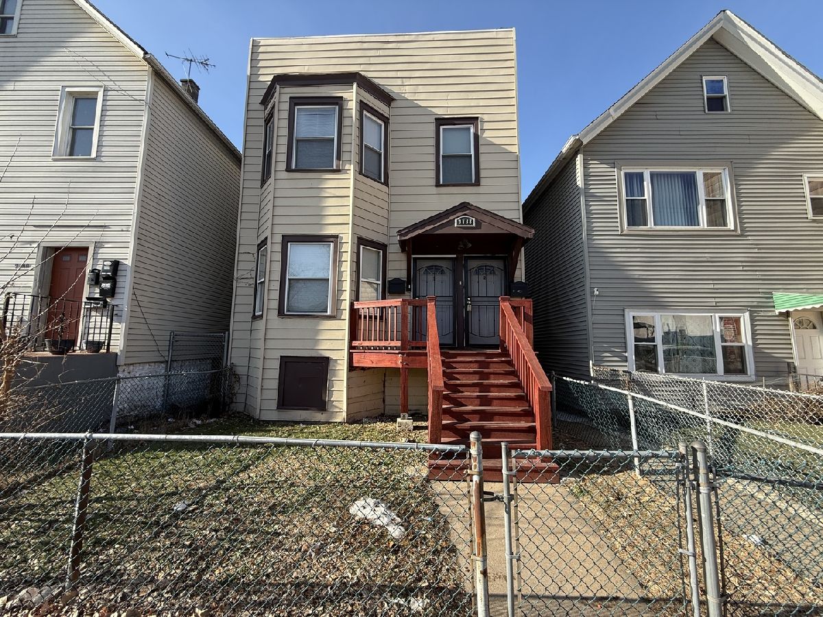  For Rent Chicago Illinois, 9738 Avenue L