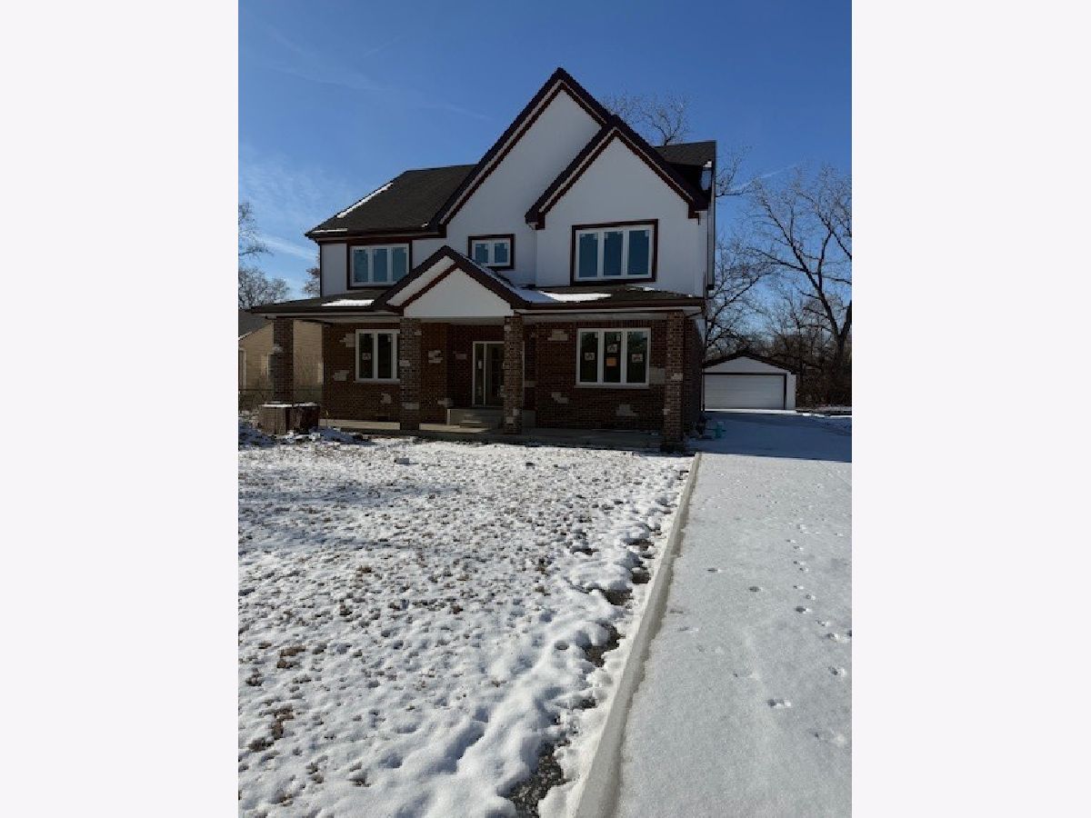  For Sale Justice Illinois, 7128 Cork Avenue