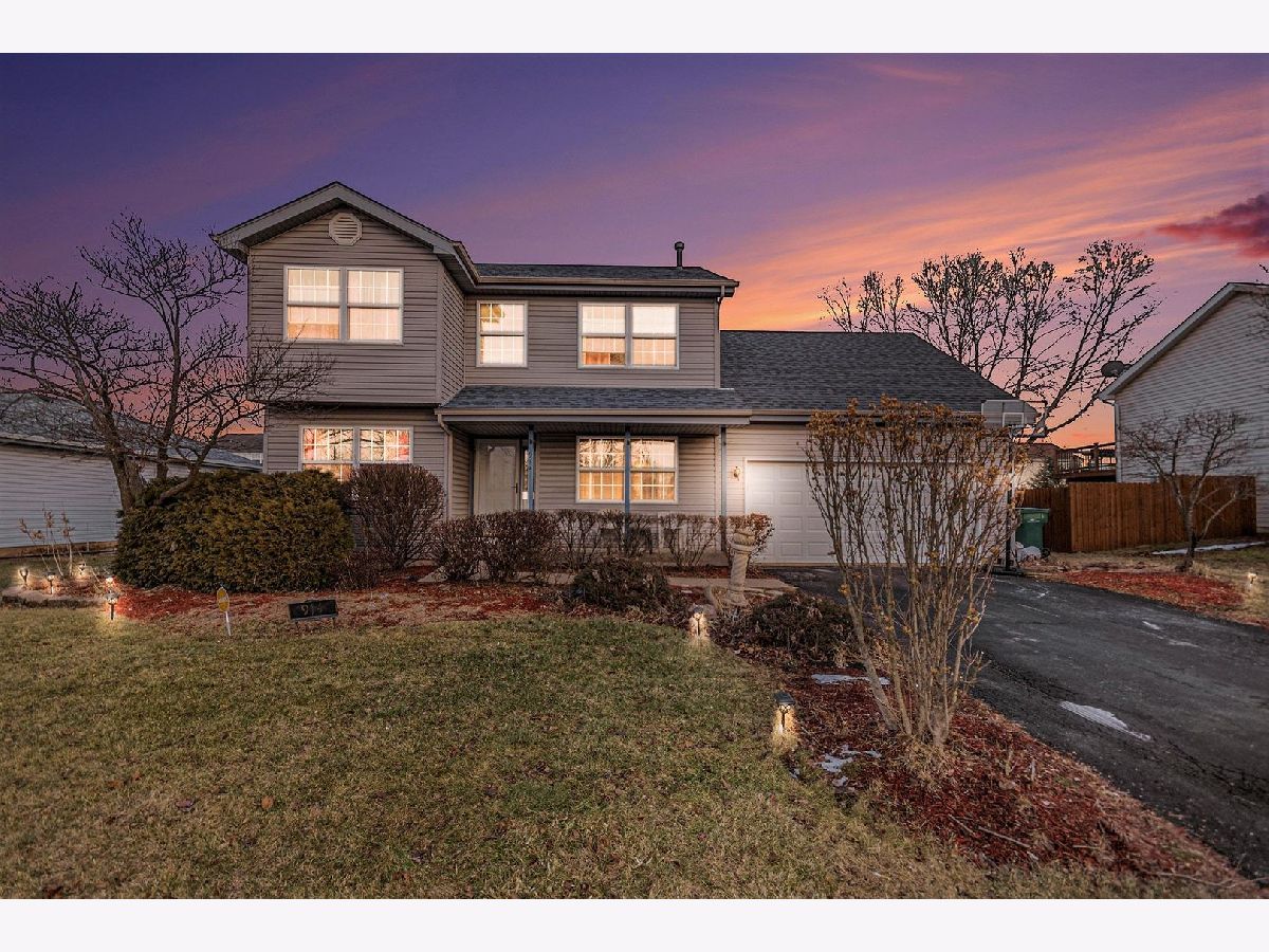  For Sale Elwood Illinois, 914 Cottonwood Drive