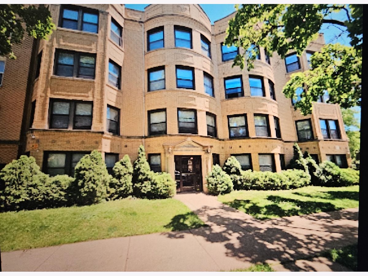  For Rent Chicago Illinois, 5507 Campbell