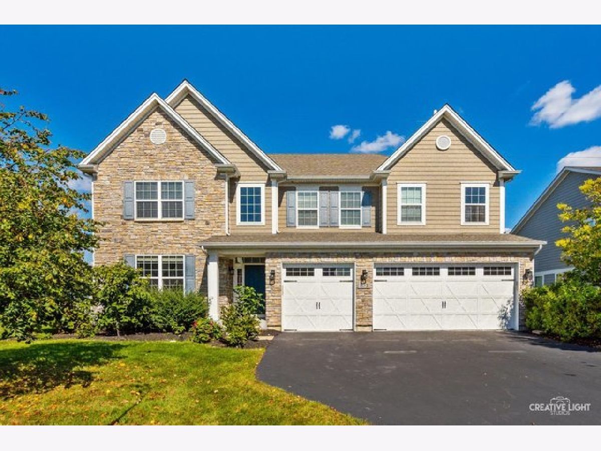  For Rent Naperville Illinois, 871 Heatherfield