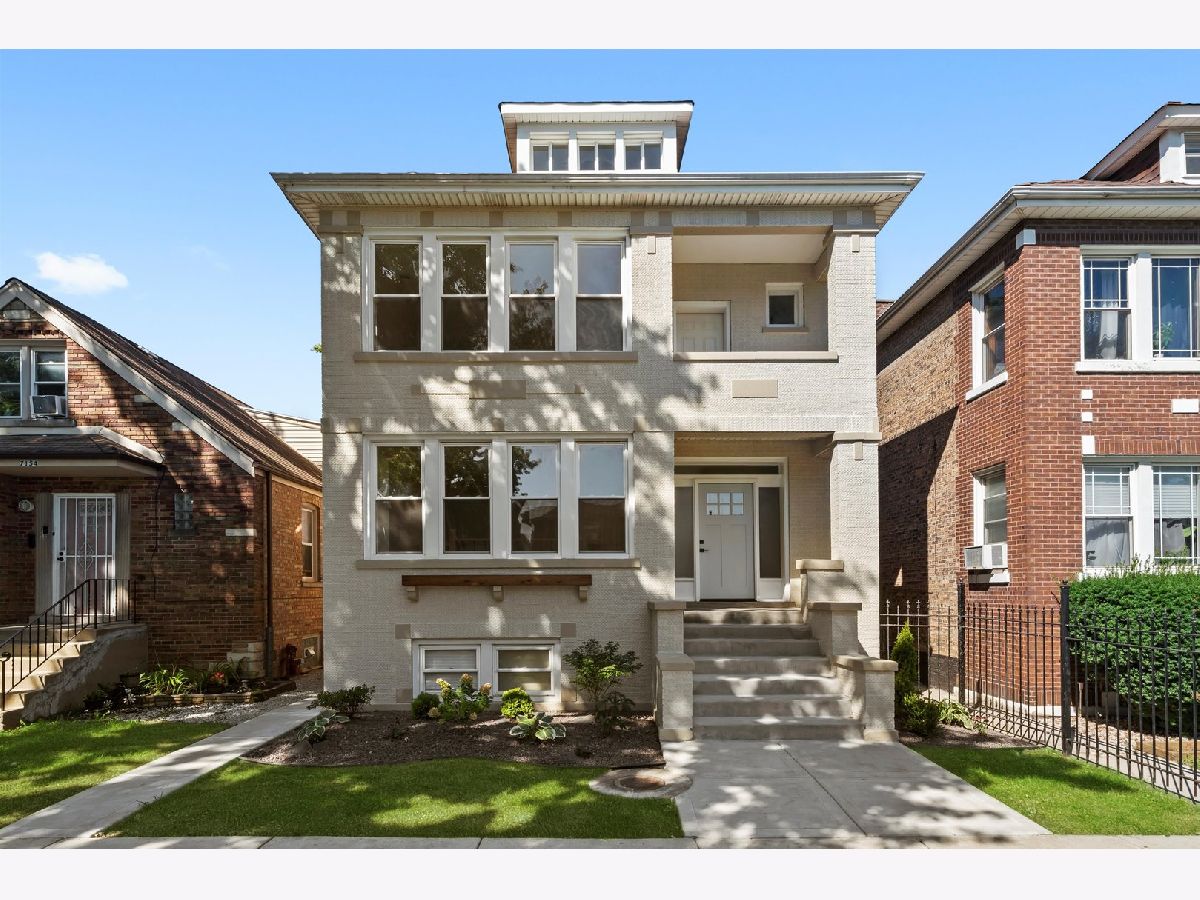  For Rent Chicago Illinois, 7150 Talman