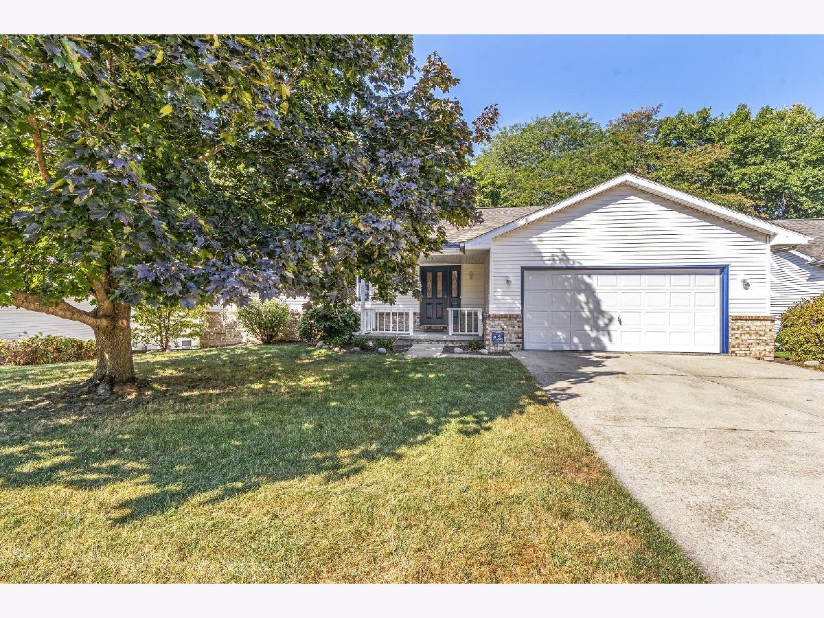  Sold Springfield Illinois, 1115 Willowbrook