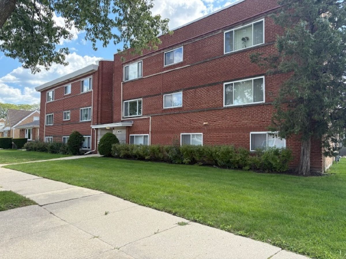  For Rent Skokie Illinois, 4659 Dobson