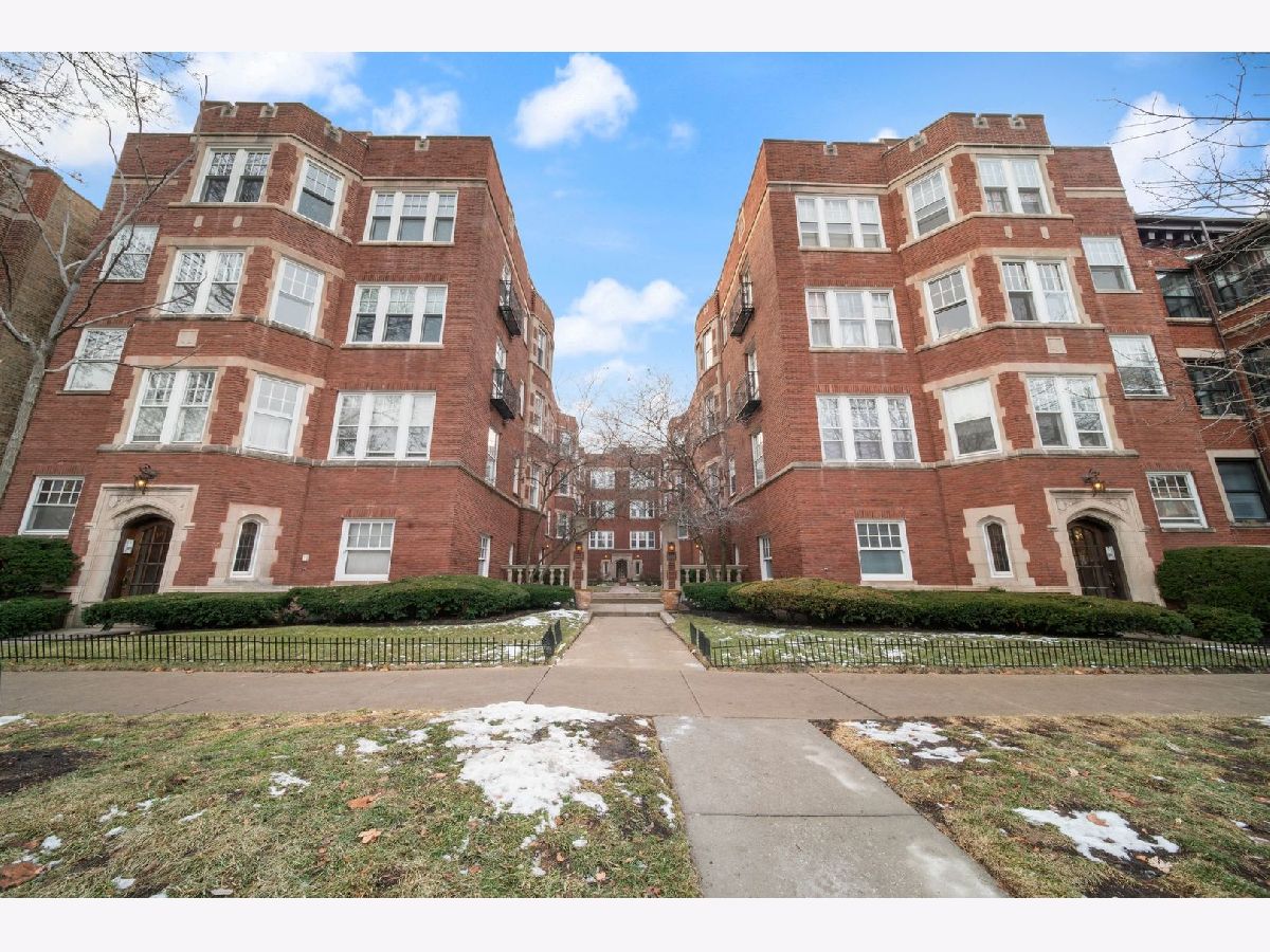  For Sale Evanston Illinois, 738 Hinman Avenue