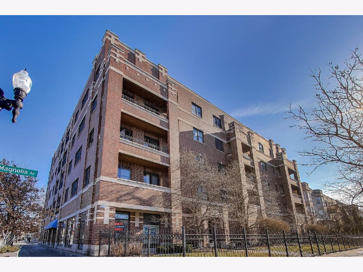  For Rent Chicago Illinois, 4553 Magnolia