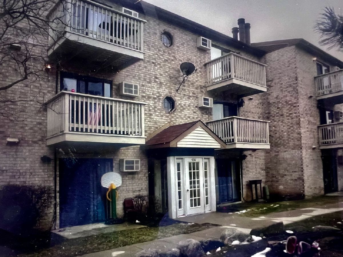  For Rent Palatine Illinois, 456 Spruce
