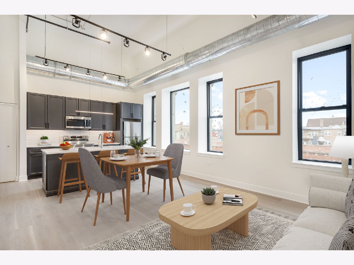  For Rent Chicago Illinois, 3801 26th