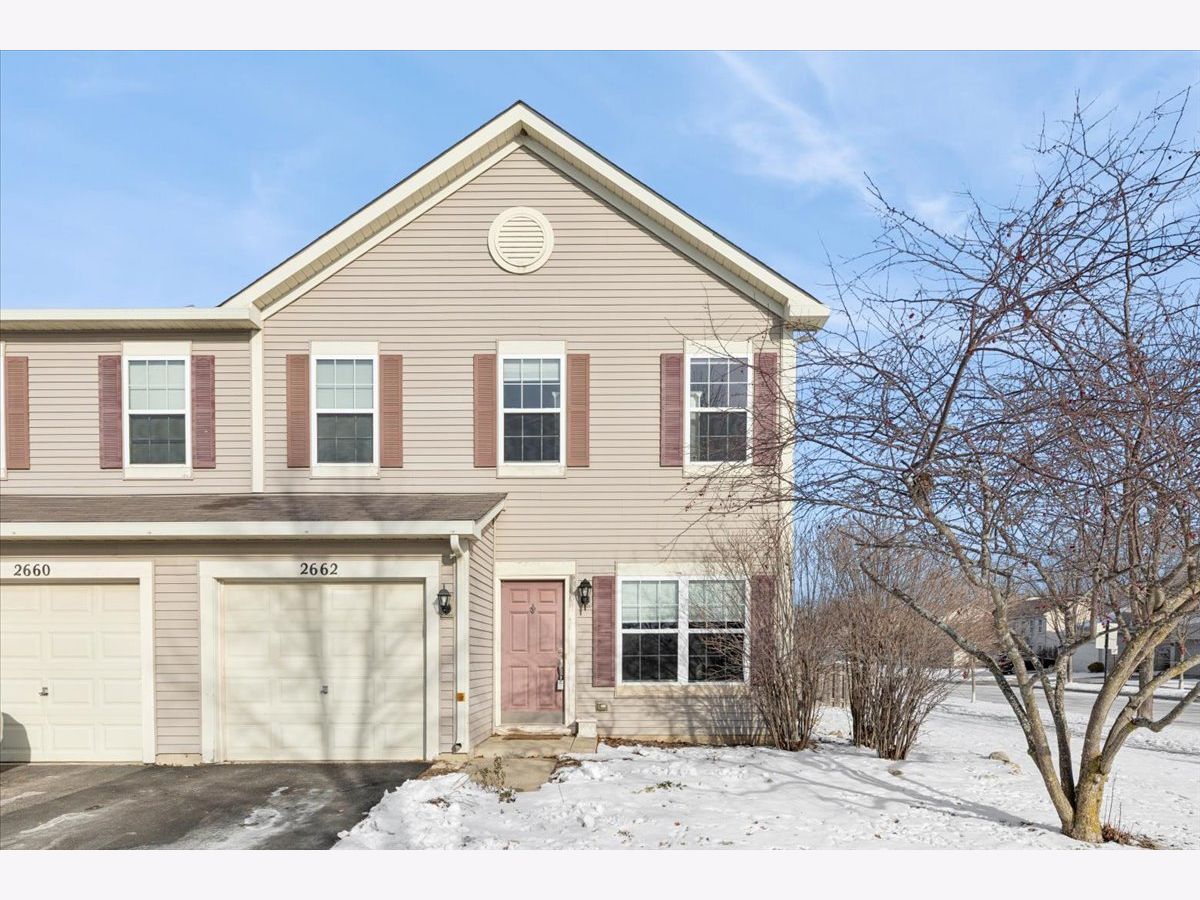  For Sale Hampshire Illinois, 2662 Cesario Drive