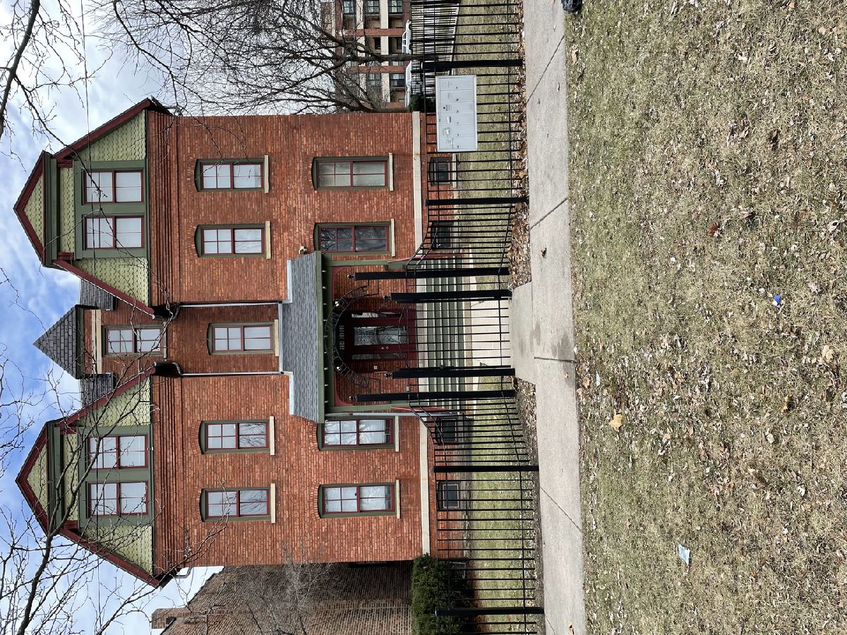  For Rent Chicago Illinois, 10461 Corliss