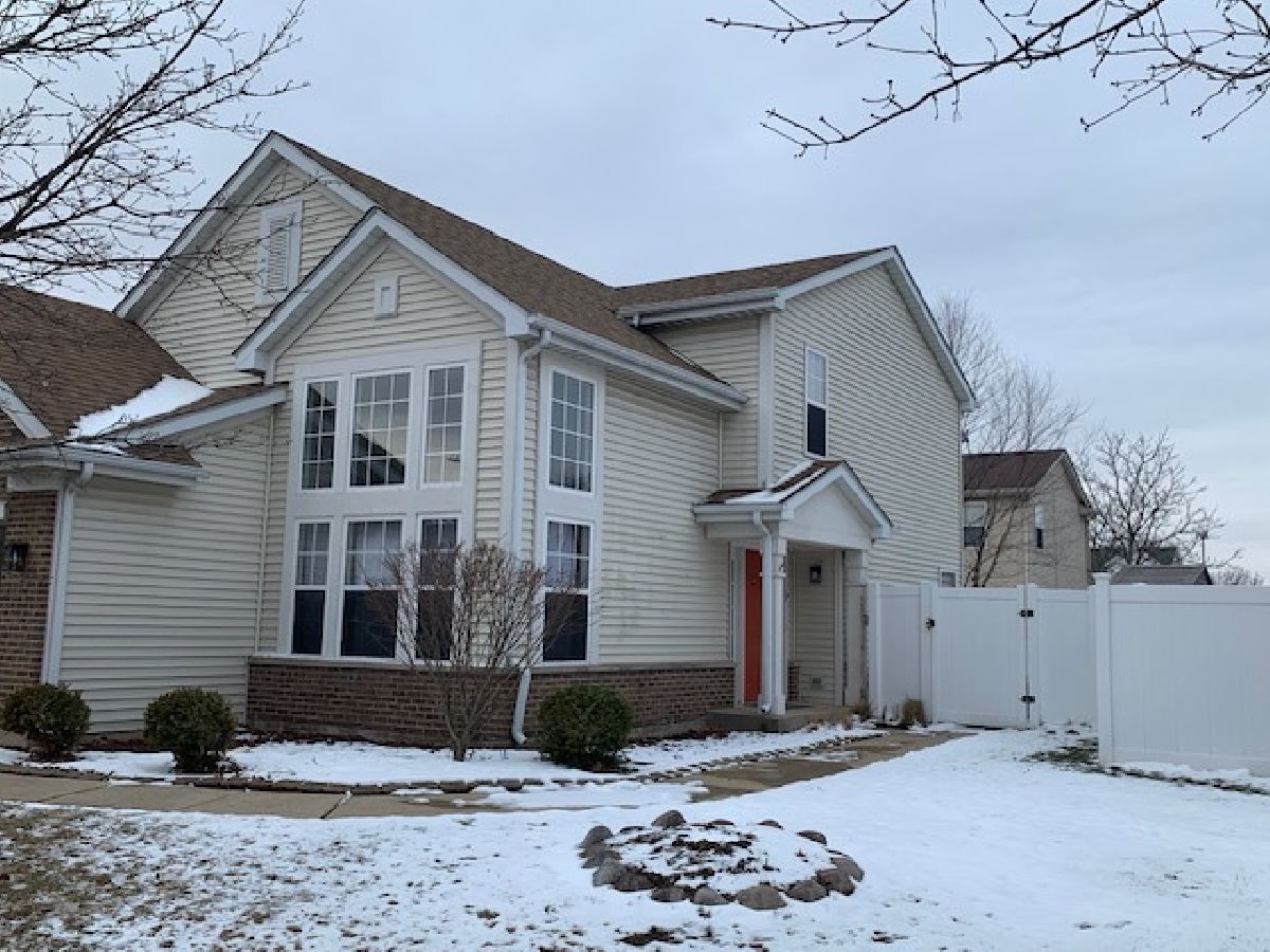  For Rent Crest Hill Illinois, 21408 Abbey
