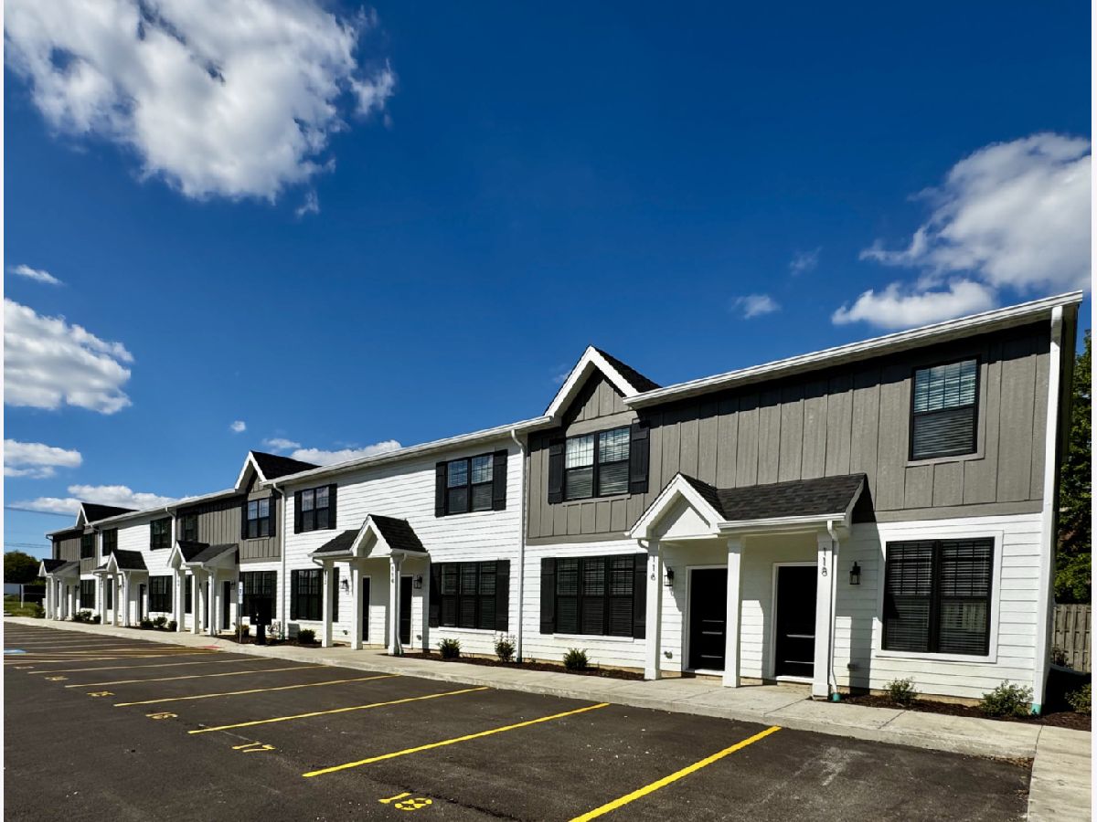  Rented Naperville Illinois, 1436 Naperville Wheaton