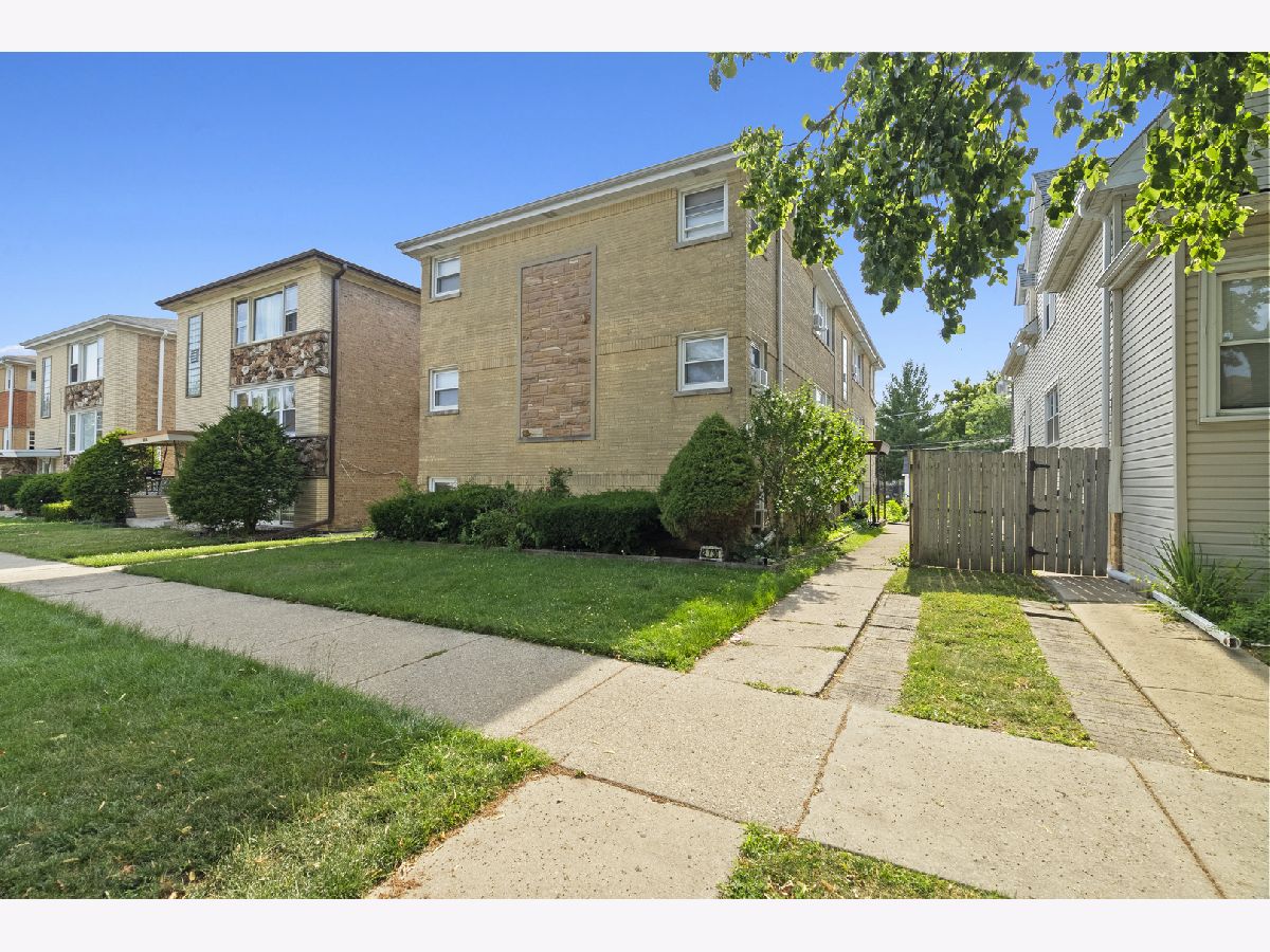  For Sale Elmwood Park Illinois