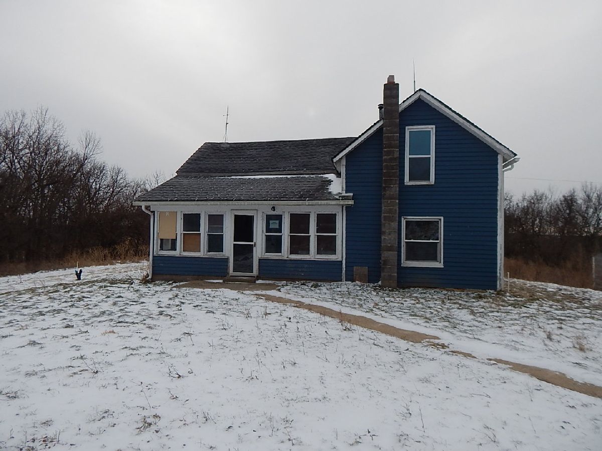  Sold Savanna Illinois, 12530 Messmer