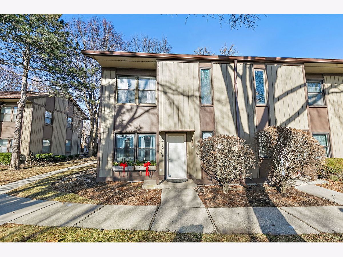  For Rent Barrington Illinois, 614 Hough