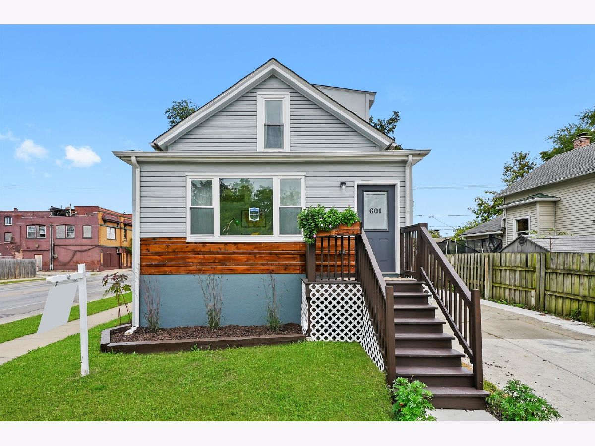  For Sale Maywood Illinois, 601 6th Avenue