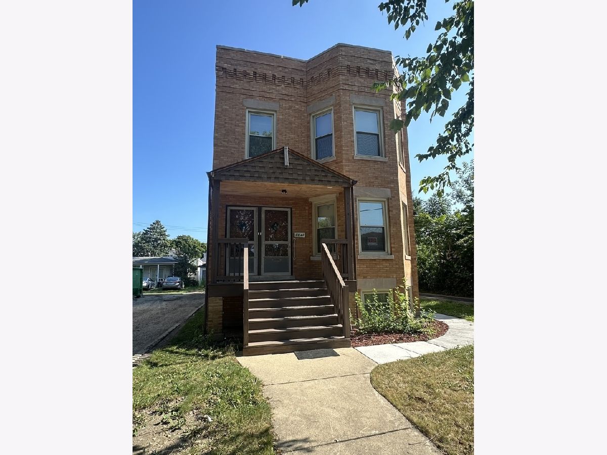  For Rent Chicago Illinois, 5648 Higgins