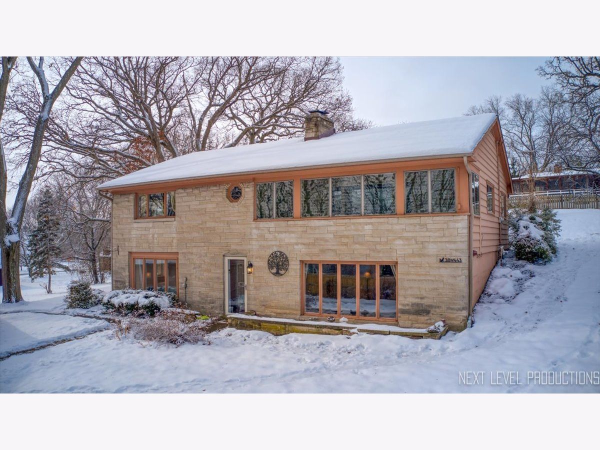  For Sale St Charles Illinois, 38W443 Sunset Drive