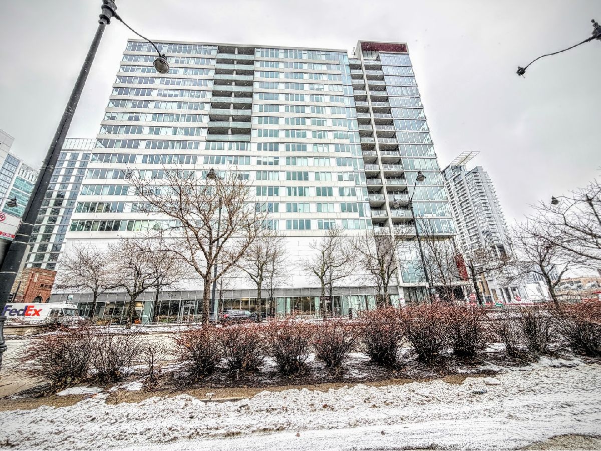  For Rent Chicago Illinois, 659 Randolph